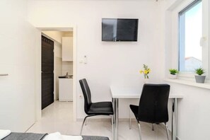 Interior - Villa Mel Mari studio 2 (Prelog)