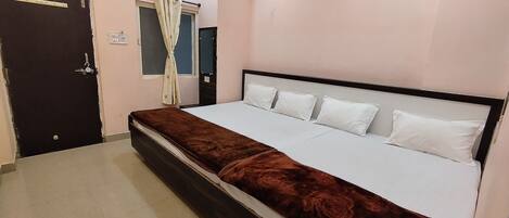 Familienzimmer | Kostenloses WLAN