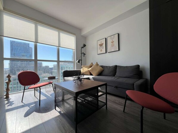 منطقة المعيشة