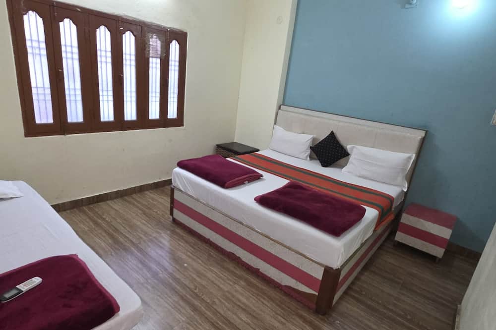 Banaras Holiday Home