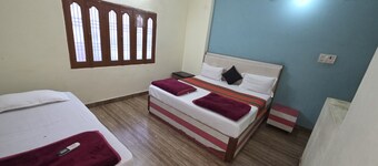 Banaras Holiday Home 