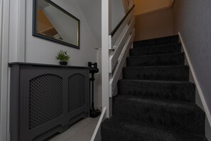 House, 2 Bedrooms, Smoking, Garden View | Interior - Charming 2 Bedroom Luxurious Home in Thamesmead South East London (London)