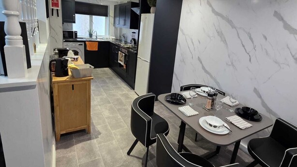 Unclassified image, 1 of 57, button - Charming 2 Bedroom Luxurious Home in Thamesmead South East London (London)