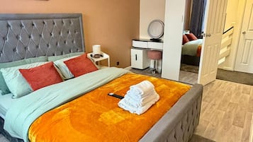 House, 2 Bedrooms, Smoking, Garden View | 2 bedrooms