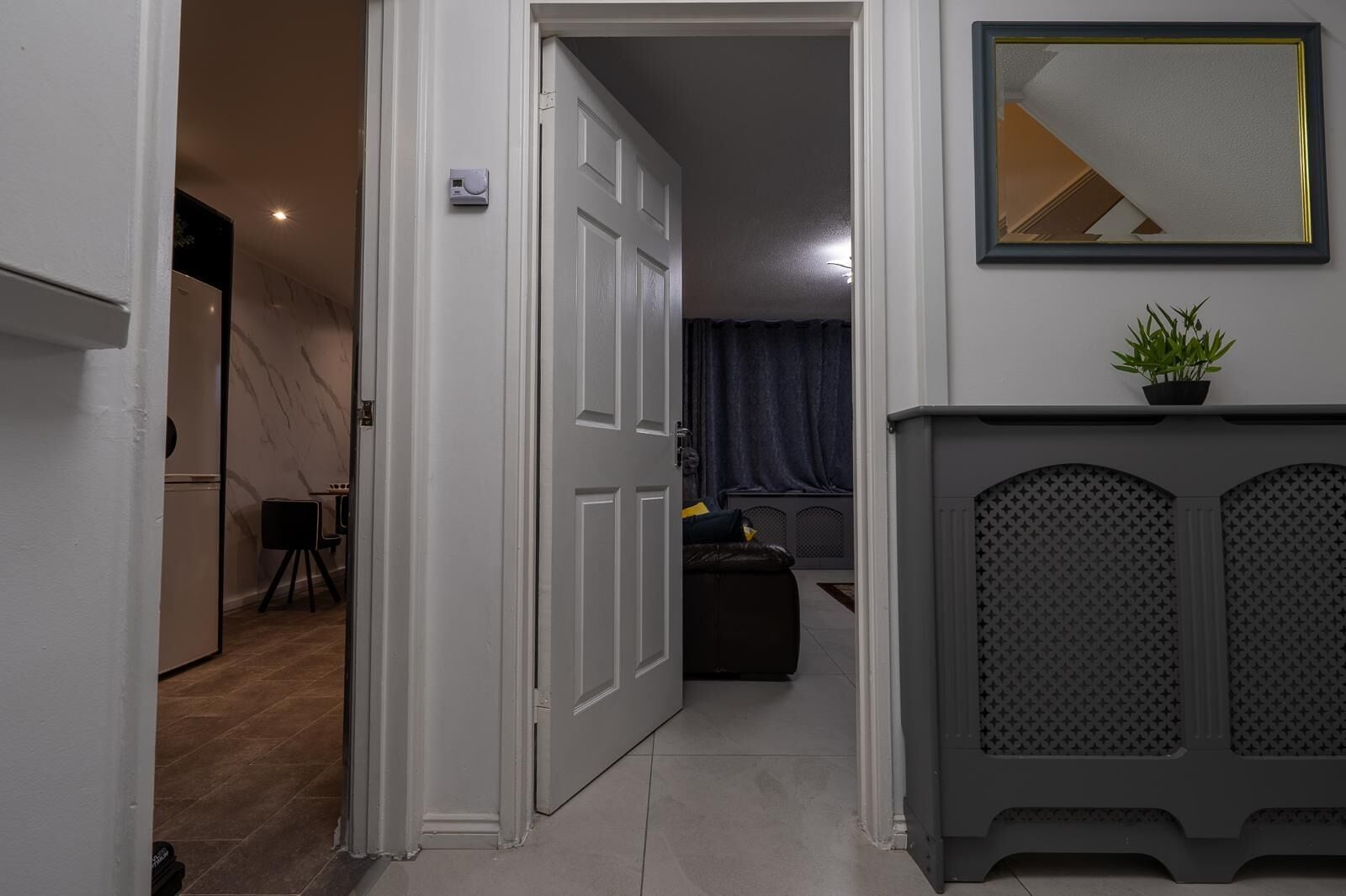 House, 2 Bedrooms, Smoking, Garden View | Interior