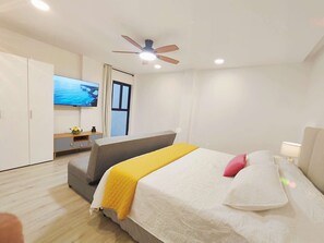2 bedrooms, desk, iron/ironing board, WiFi - Your Ideal Hideaway in Condesa – Elegant & Cozy (Mexico City)