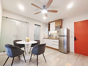 Dining - Perfect for Digital Nomads | Studio in Condesa (Mexico City)