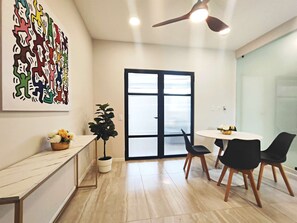 Dining - Stay in Condesa | New, Cozy & Full of Charm (Mexico City)