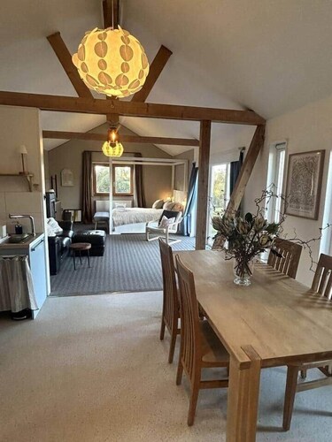 Waterside Studio Sanctuary