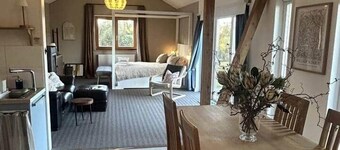 Waterside Studio Sanctuary