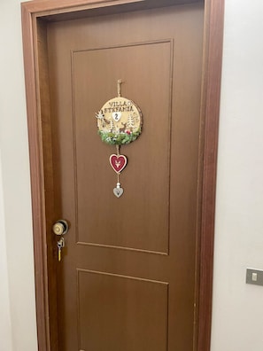 Interior - Casa vacanze - Villa Stefania 2 (Pescocostanzo)