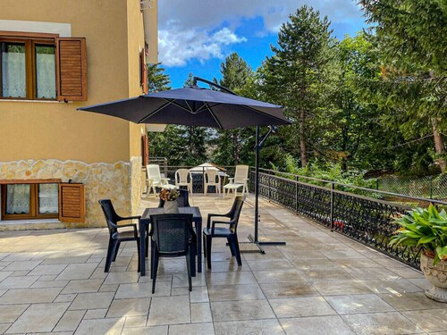 Casa vacanze - Villa Stefania 2