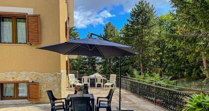 Casa vacanze - Villa Stefania 2