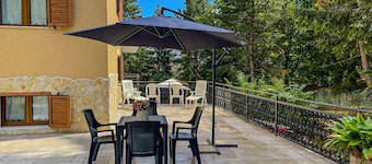 Casa vacanze - Villa Stefania 2