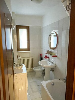 Hair dryer, towels - Casa vacanze - Villa Stefania 2 (Pescocostanzo)