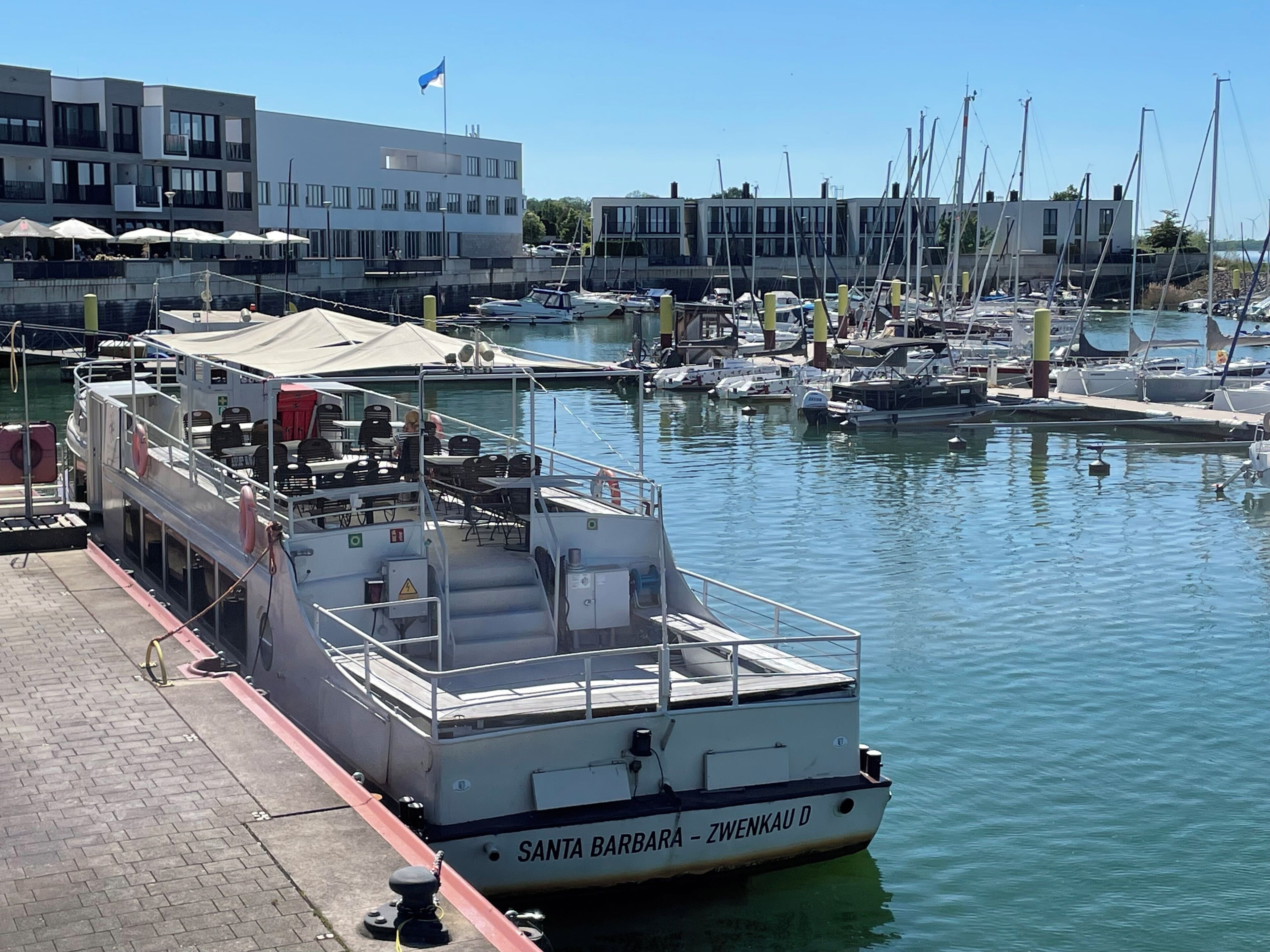 Marina
