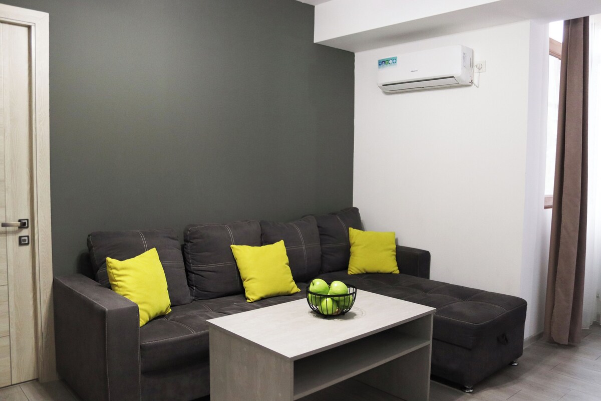 オーナーのプロフィール画像