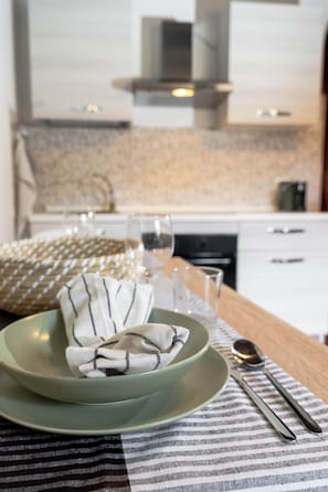 Fridge, oven, stovetop, dishwasher - I escape to Umbria, Casetta della Signoria (Spoleto)