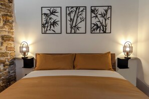 1 bedroom, internet, bed sheets - I escape to Umbria, Casetta della Signoria (Spoleto)