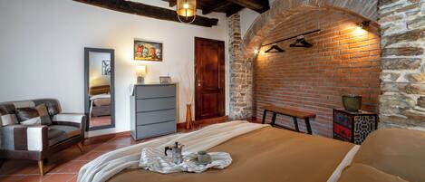 1 Schlafzimmer, Internetzugang, Bettwäsche