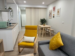 TV - Downtown Loft 16 B Córdoba (Cordoba)