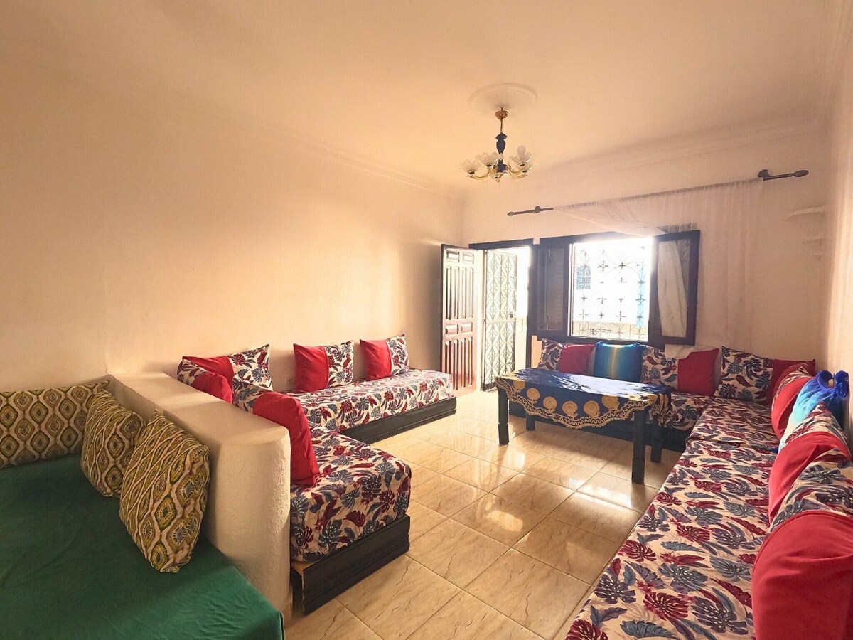 Image de profil de l’hôte