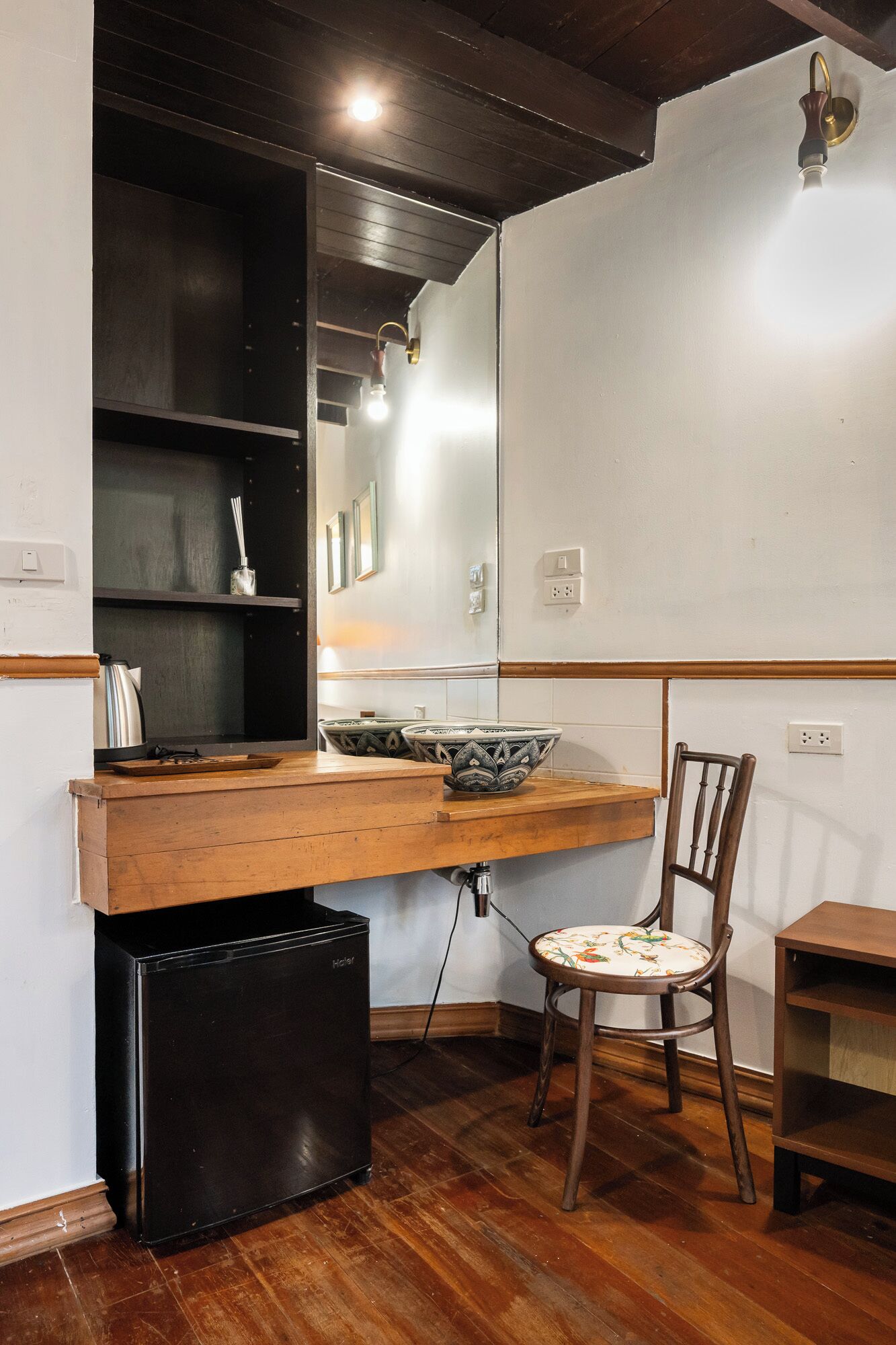 Chambre Quadruple Deluxe, 2 grands lits