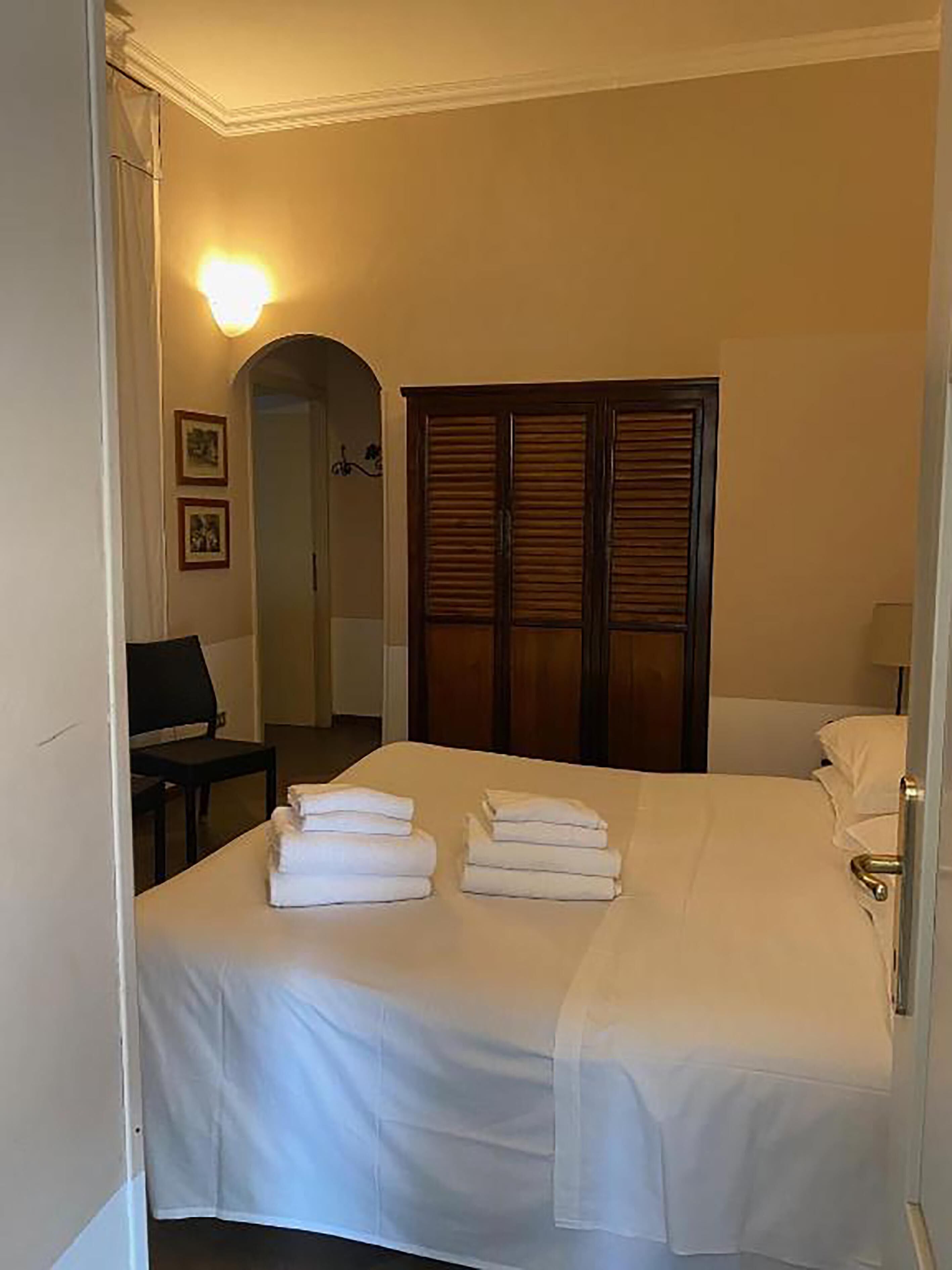 Apartment (1 Bedroom)