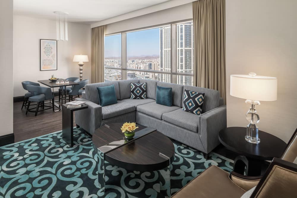 Rotana Jabal Omar