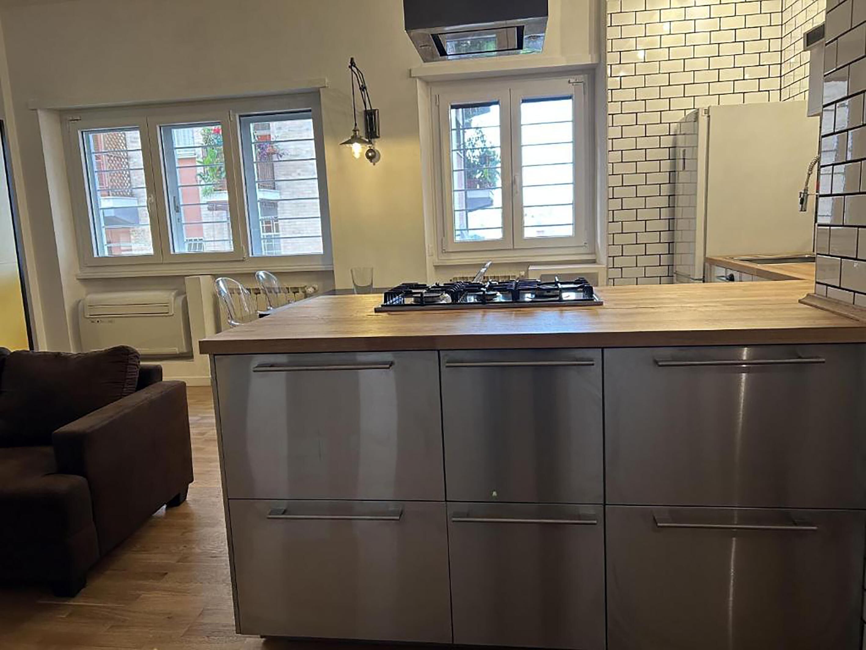 公寓 (1 Bedroom) | 內部