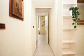 Apartment (2 Bedrooms) | Living area - Rafael House by Ghor (Rome)