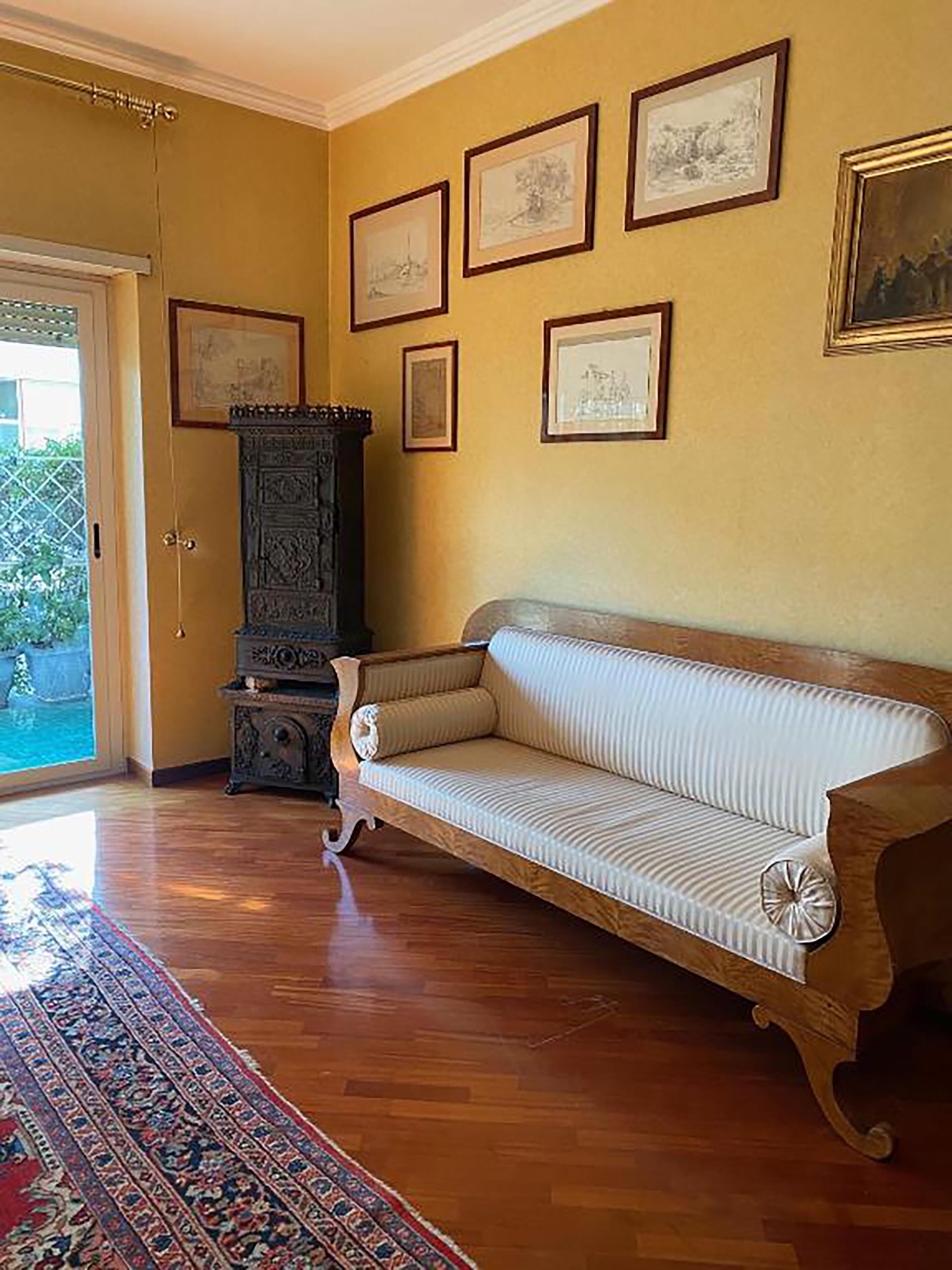 Apartment (4 Bedrooms) | Innenbereich