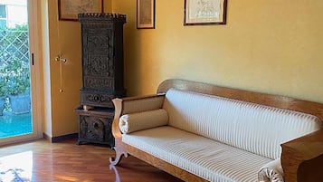 Apartment (4 Bedrooms) | Innenbereich