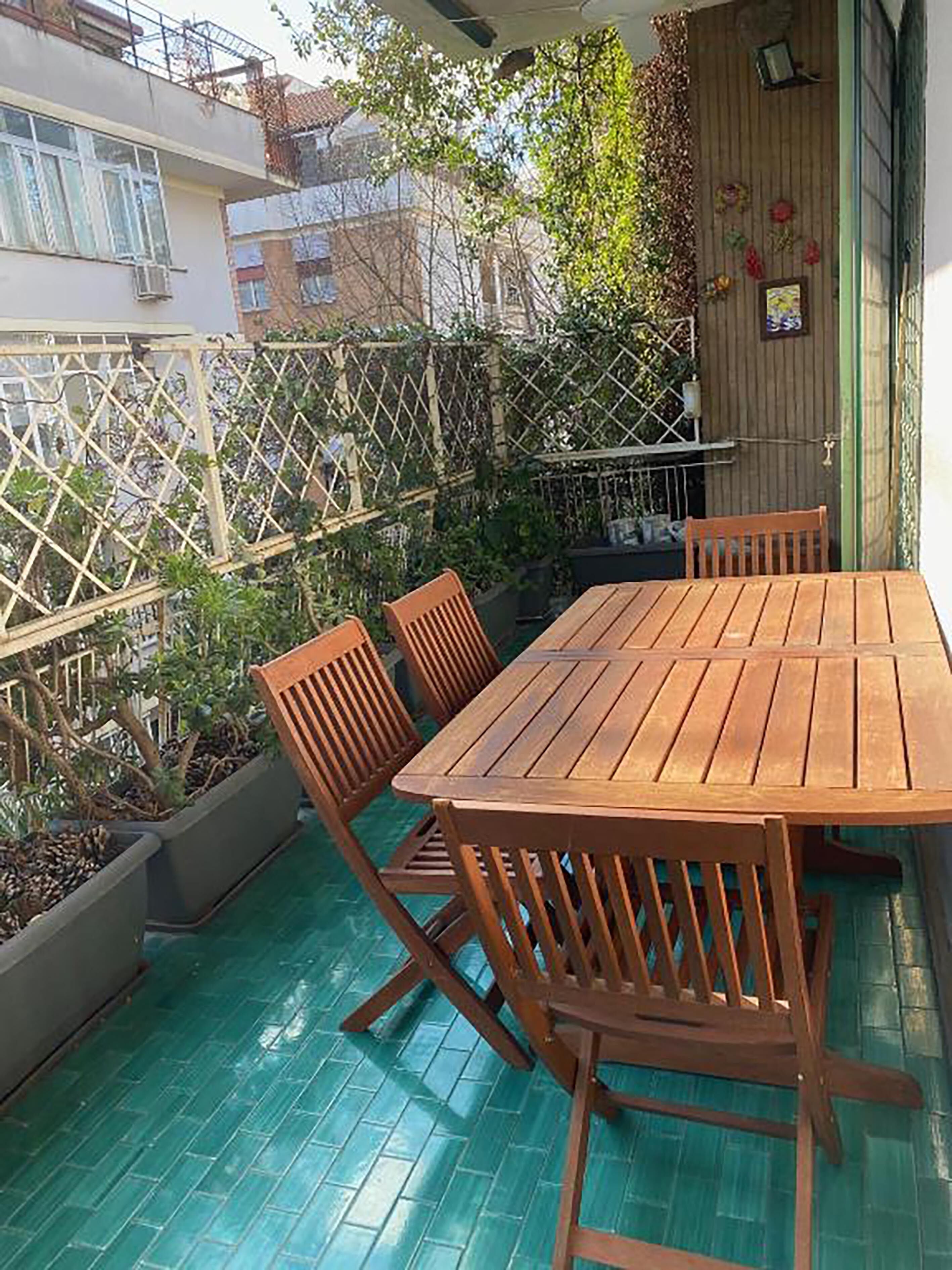 Apartment (4 Bedrooms) | Interior