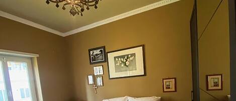 Apartment (4 Bedrooms) | Fassade der Unterkunft