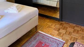 Appartement (4 Bedrooms) | Intérieur