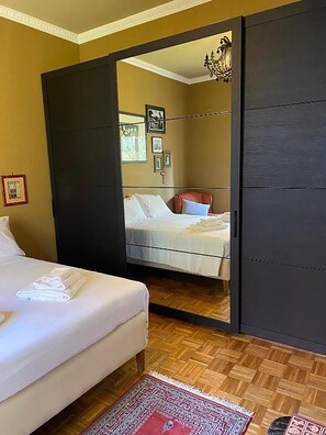 Appartement (4 Bedrooms) | Intérieur