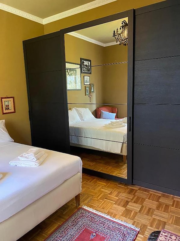 Apartment (4 Bedrooms) | Innenbereich