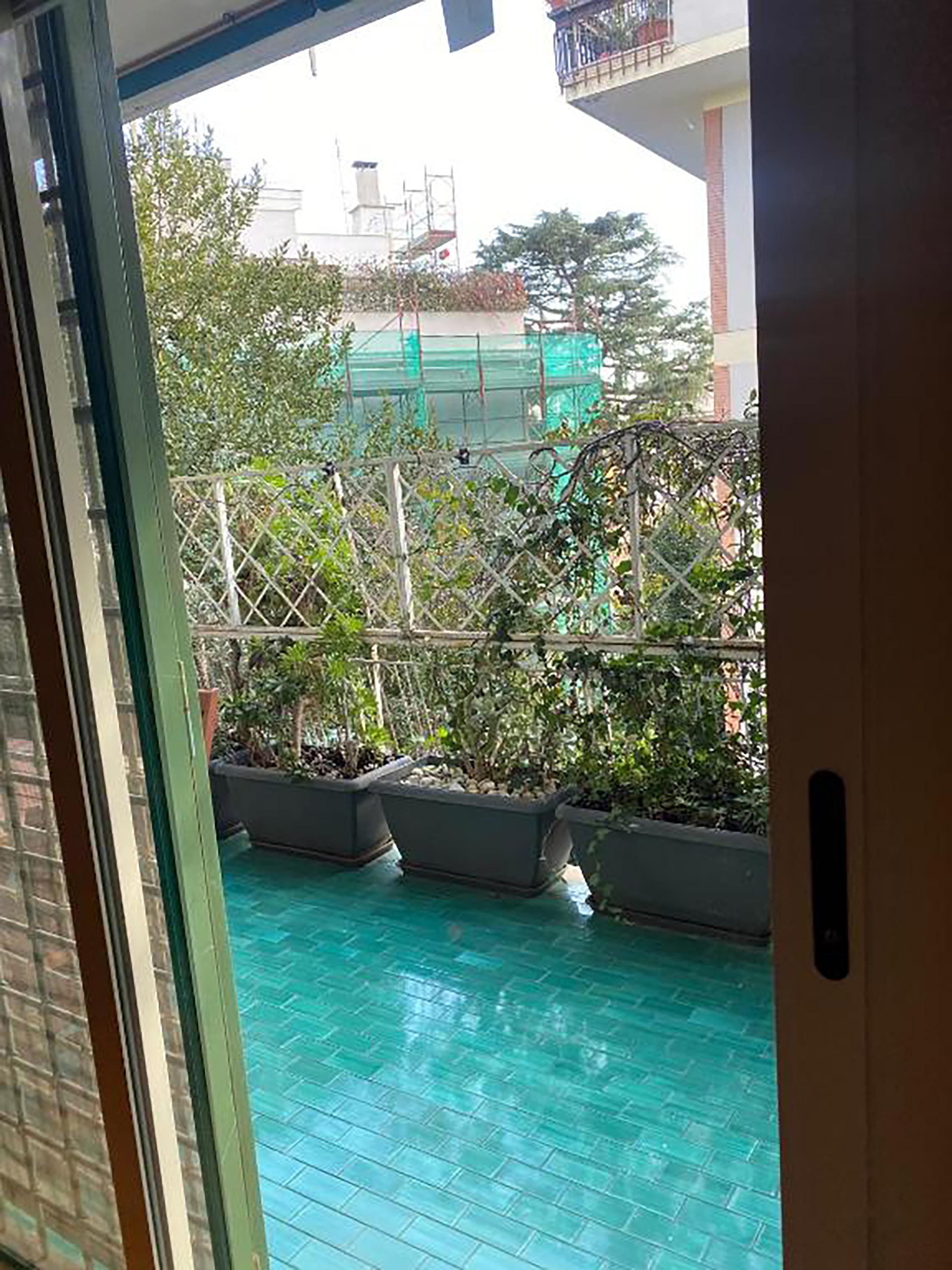 Apartment (4 Bedrooms) | Interior