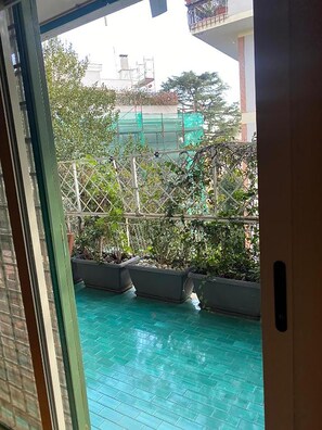 Appartement (4 Bedrooms) | Intérieur