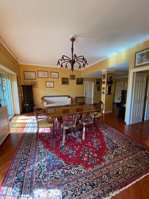 Interior - Maggie House by Ghor (Rome)