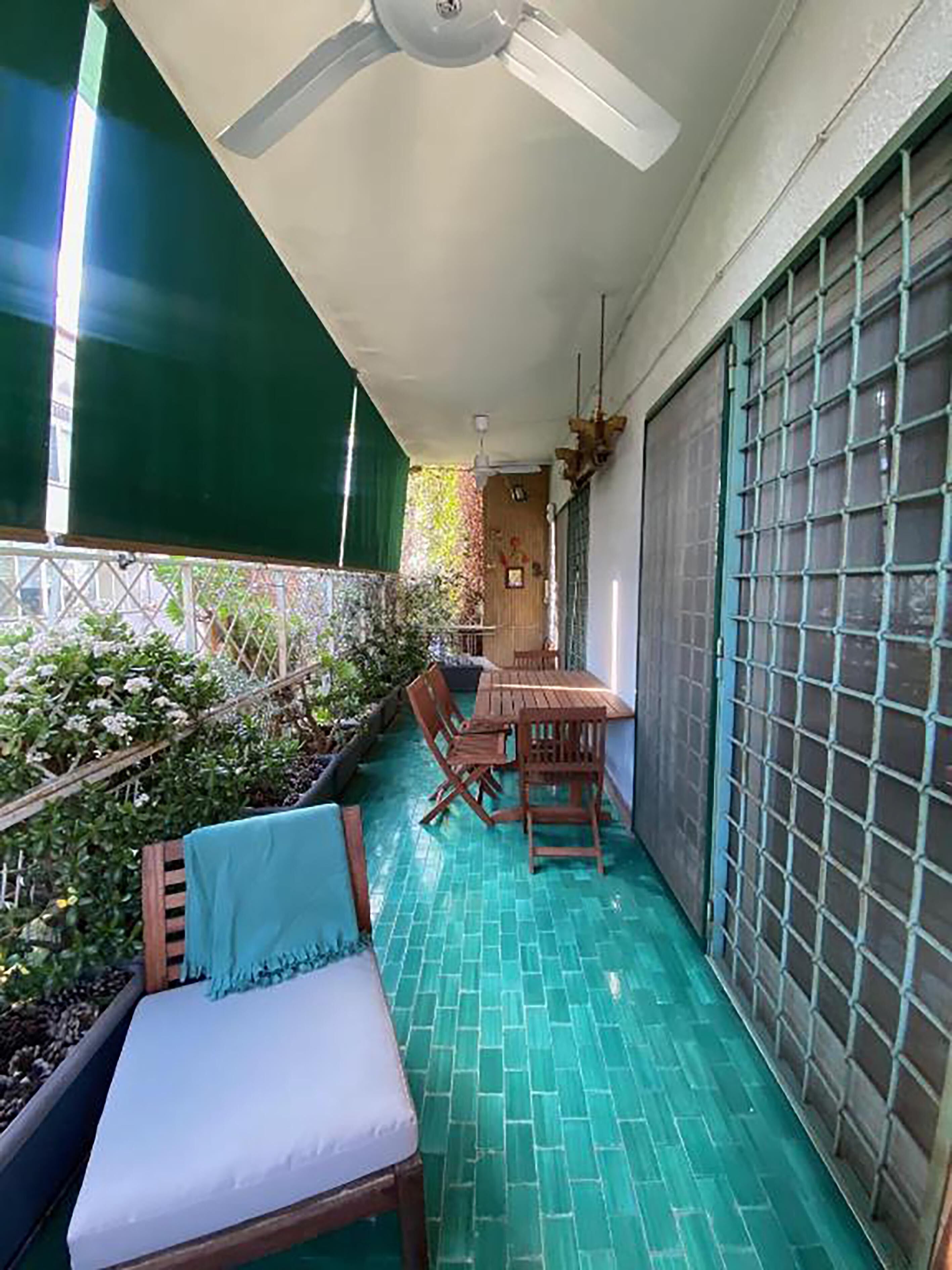 Appartement (4 Bedrooms) | Intérieur