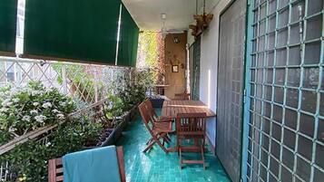 Appartement (4 Bedrooms) | Intérieur