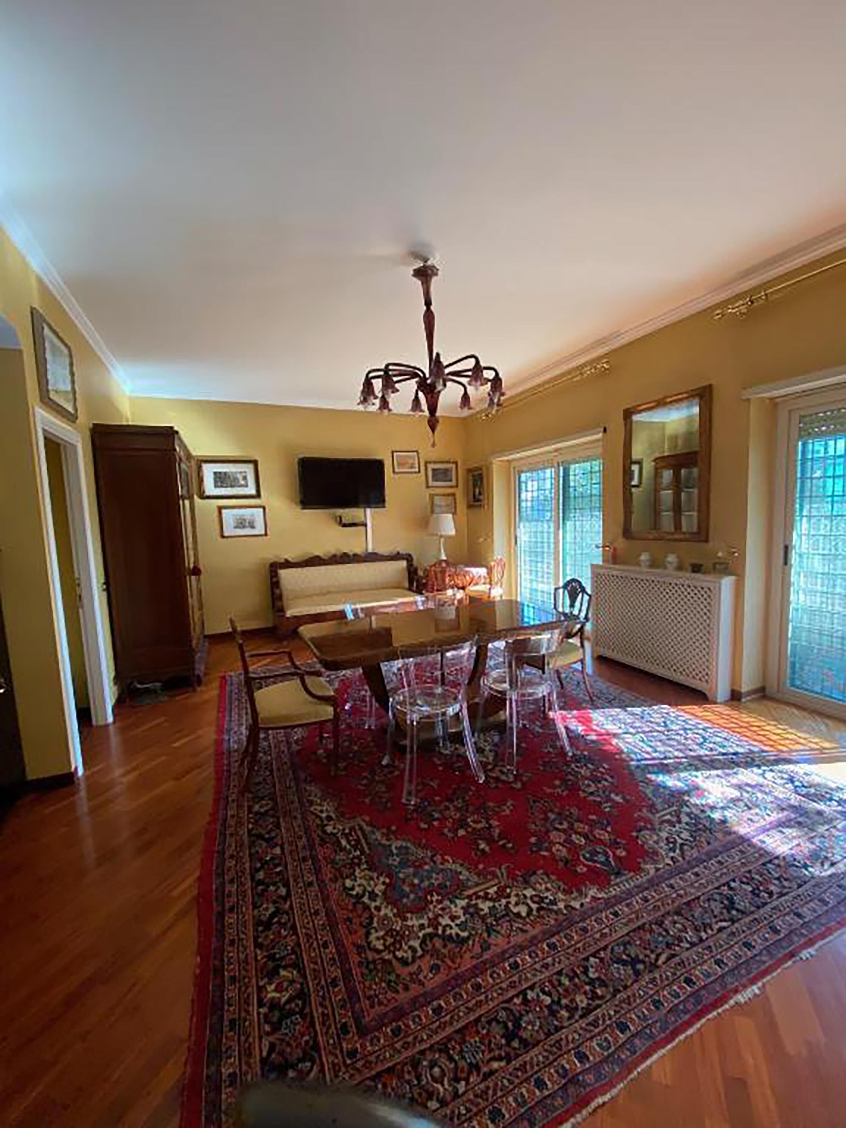 Appartement (4 Bedrooms) | Intérieur