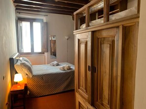 Apartment (2 Bedrooms) - Rome Down Town 2 by Ghor (Rome)