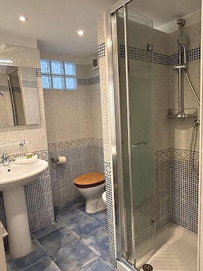 Apartment (1 Bedroom) | Interior - Manzoni Blue House by Ghor (Rome)