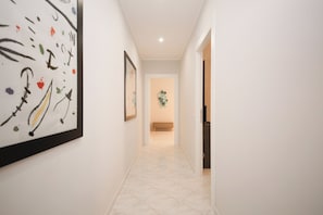 Apartment (1 Bedroom) | Living area - Rome Flat 42 by Ghor (Rome)