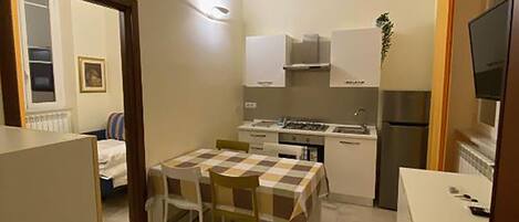 Appartement (2 Bedrooms) | Cuisine privée