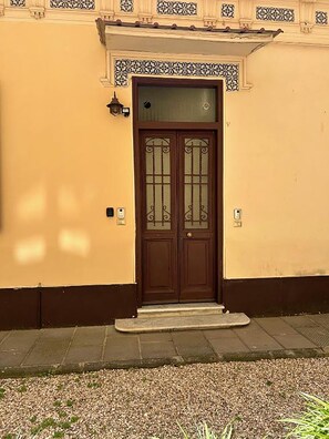 Exterior - Independent Rooms by Ghor (Rome)