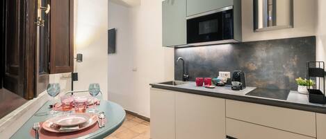 Appartement (1 Bedroom) | Intérieur